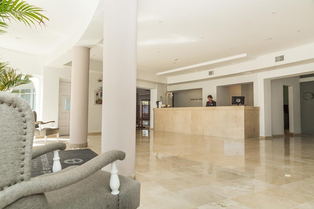 Изображение Roc Marbella Park 1*