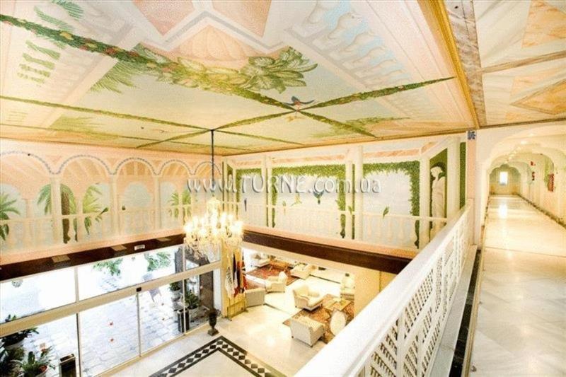 Картинка Sultan Club Marbella 4*