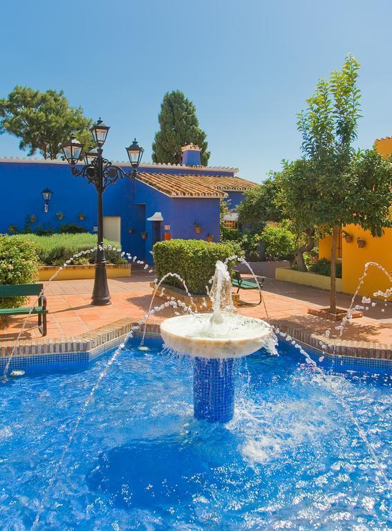 Фото Marbella Playa 4*