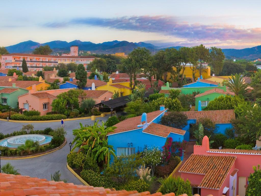 Фотография Marbella Playa 4*