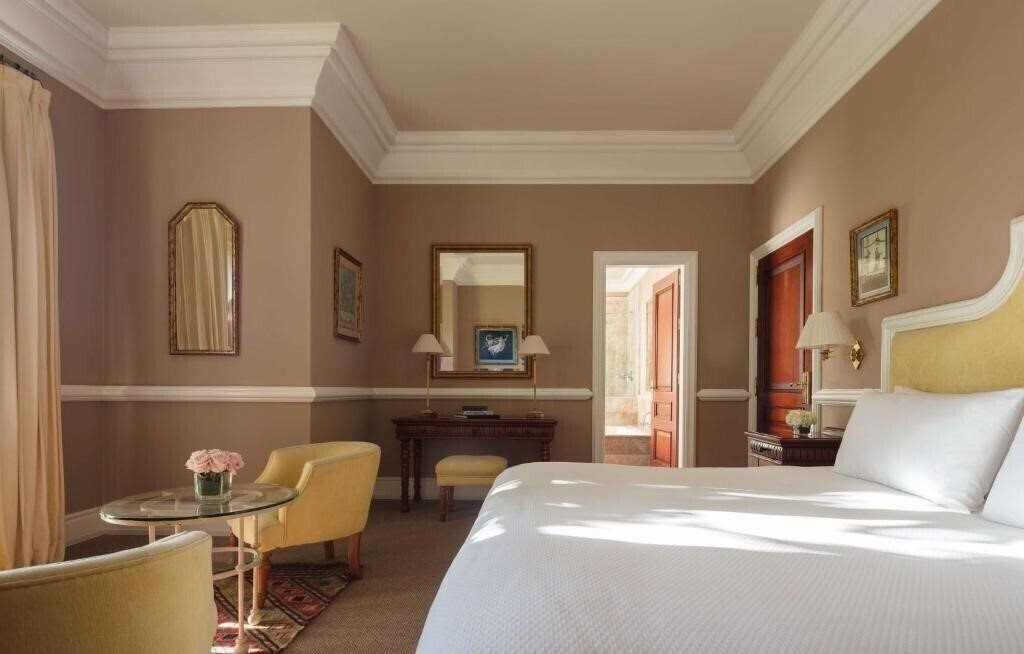 Anantara Villa Padierna Palace 5* фотосуреті