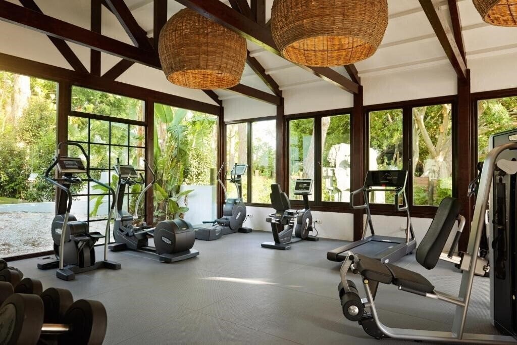 Marbella Club Hotel Golf & SPA Resort 5* суреті