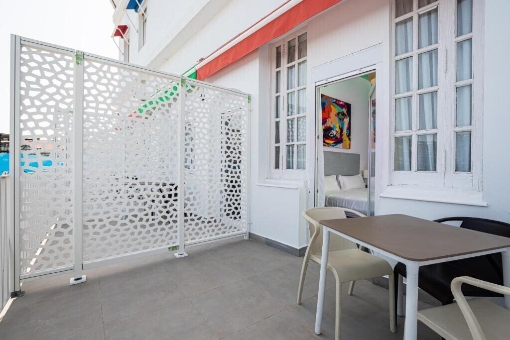 Изображение Kuve Marbella 1*