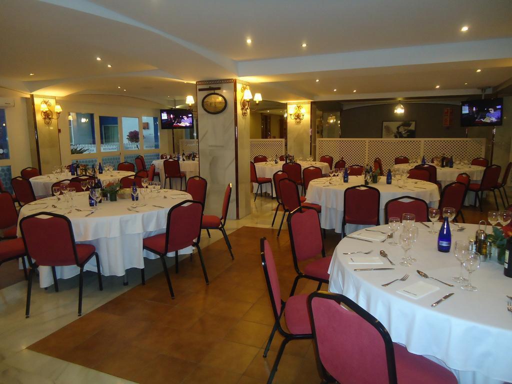 Фото Pyr Marbella APT 3*