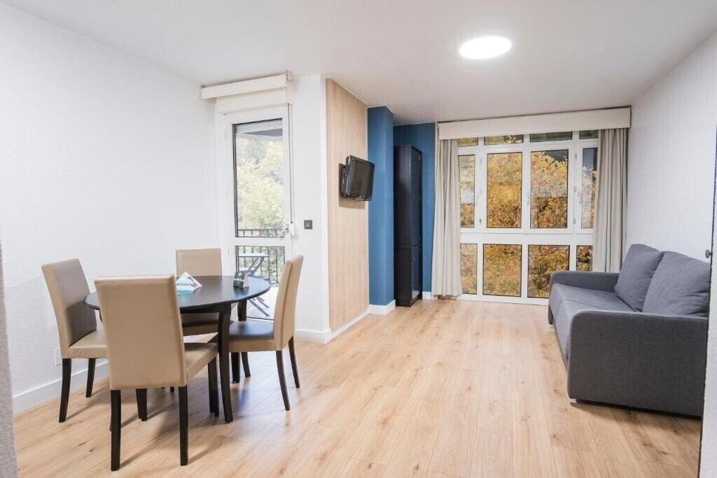 Don Carlos Leisure Resort & SPA 5* қонақ үйі