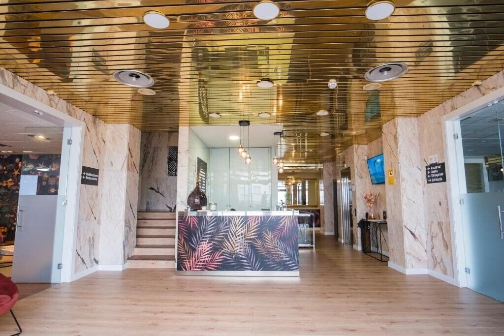 Don Carlos Leisure Resort & SPA 5* суреті