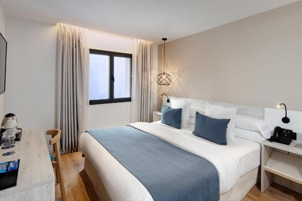 Óbal Hotel Marbella (ex. San Cristobal) 3* суреті