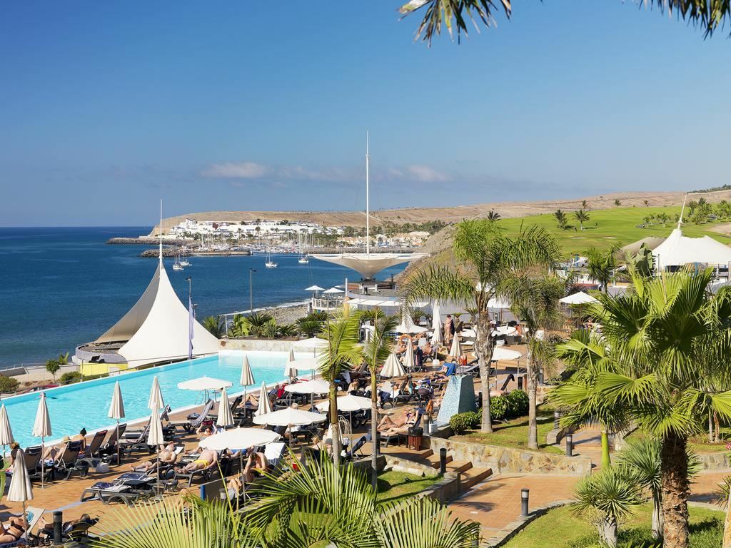 H10 Playa Meloneras Horizons Collection 5* қонақ үйі