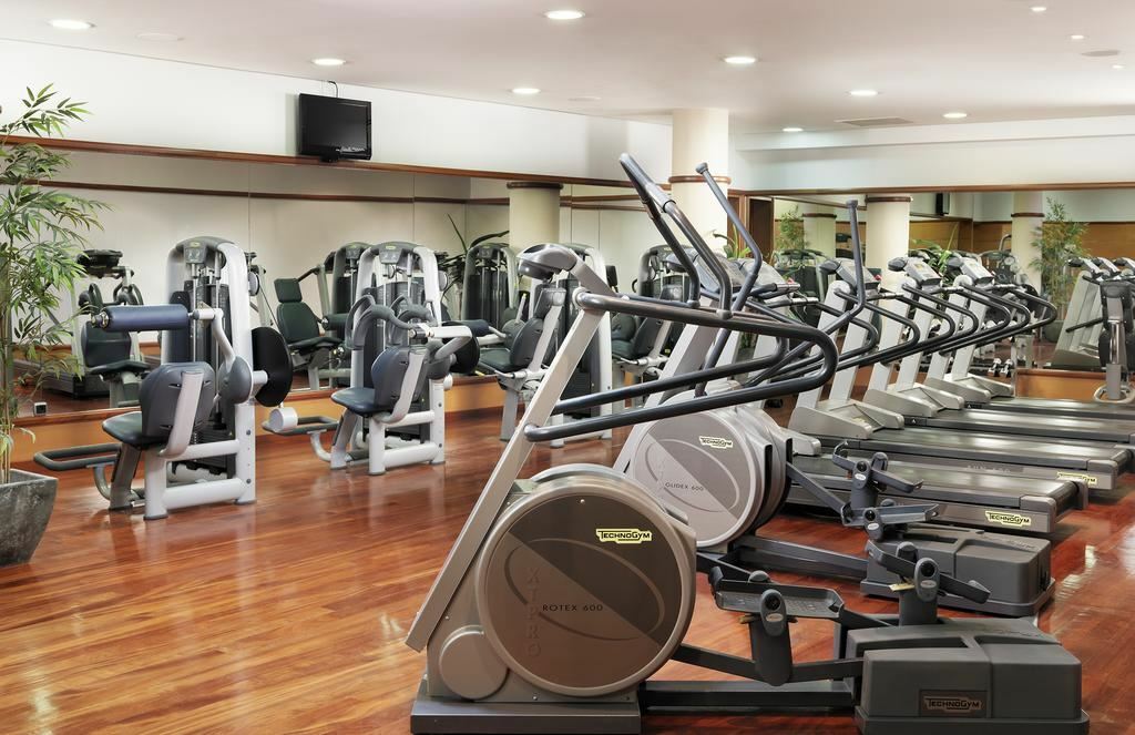 H10 Playa Meloneras Horizons Collection 5* фотосуреті