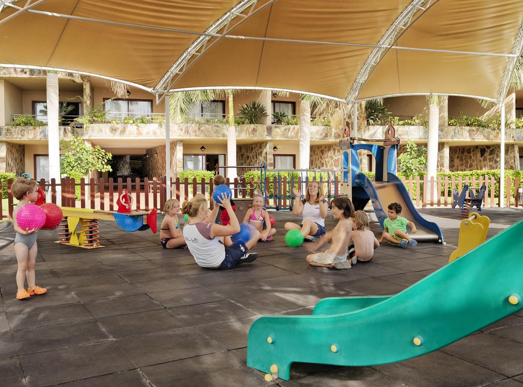 H10 Playa Meloneras Horizons Collection 5* суреті