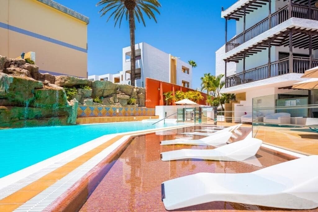 Изображение Casas Pepe Apartments And Spa 2*