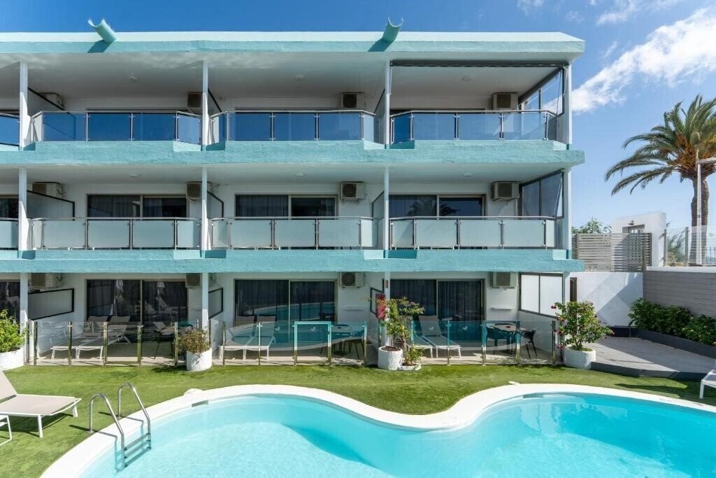 Изображение Don Palomon 2*