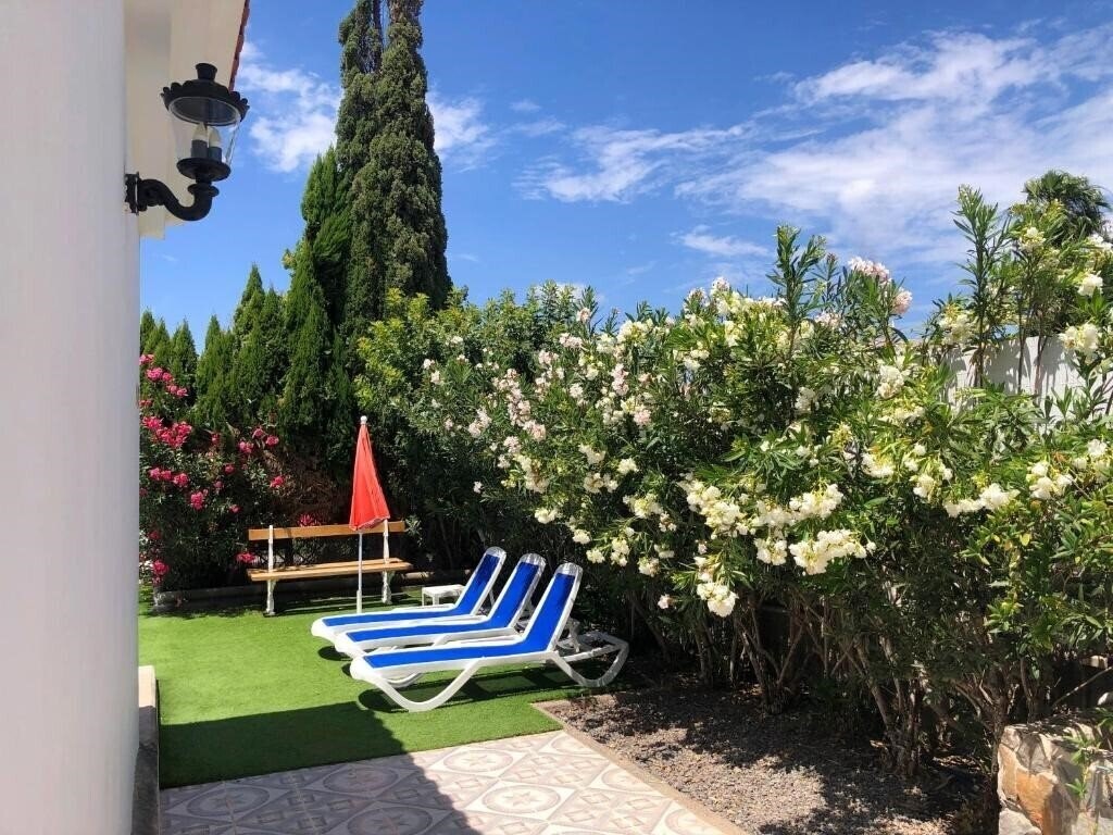 Bungalows Las Almenas 2* суреті