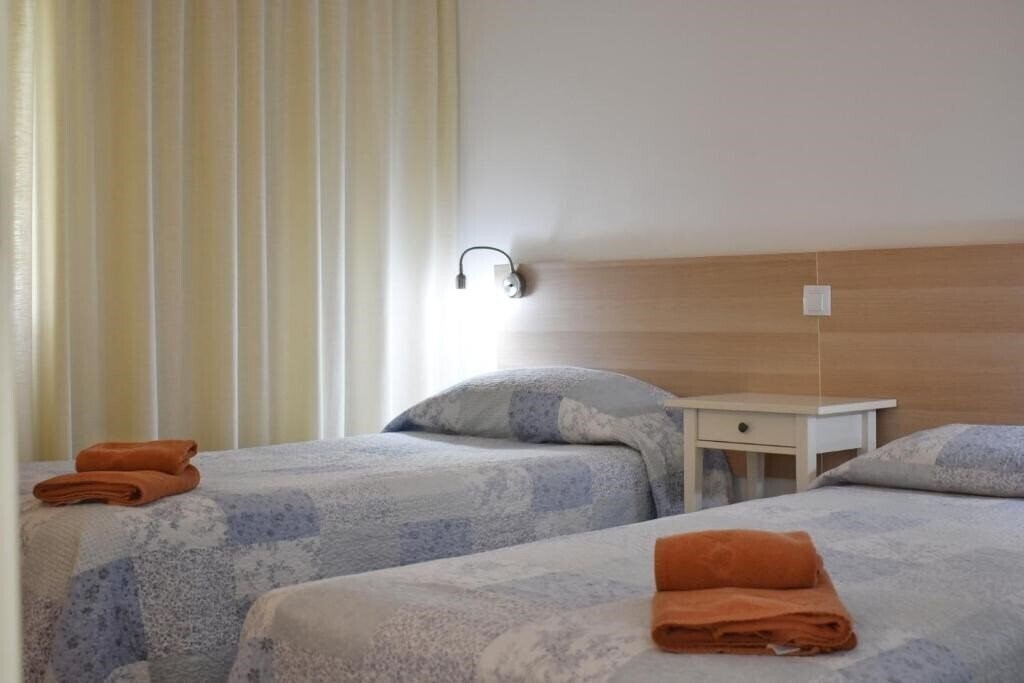 Фото Dunaoasis Maspalomas 2*