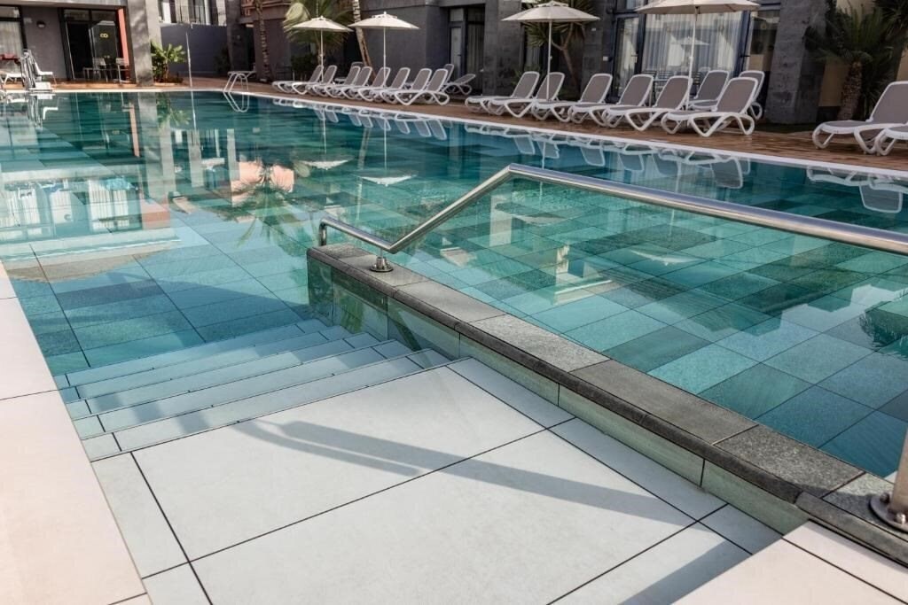 Картинка Aparthotel Cay Beach Meloneras 3*