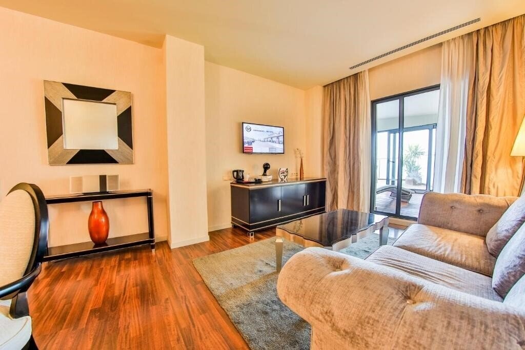 Фотография Hotel 525 4*