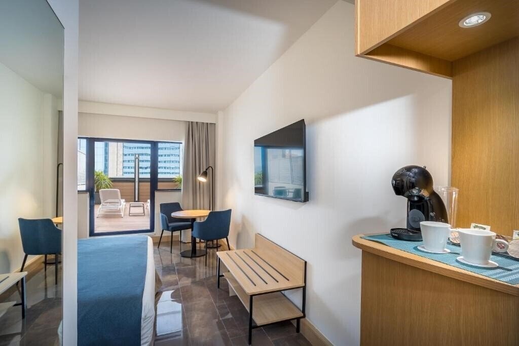 Изображение Occidental Murcia Agalia 4*