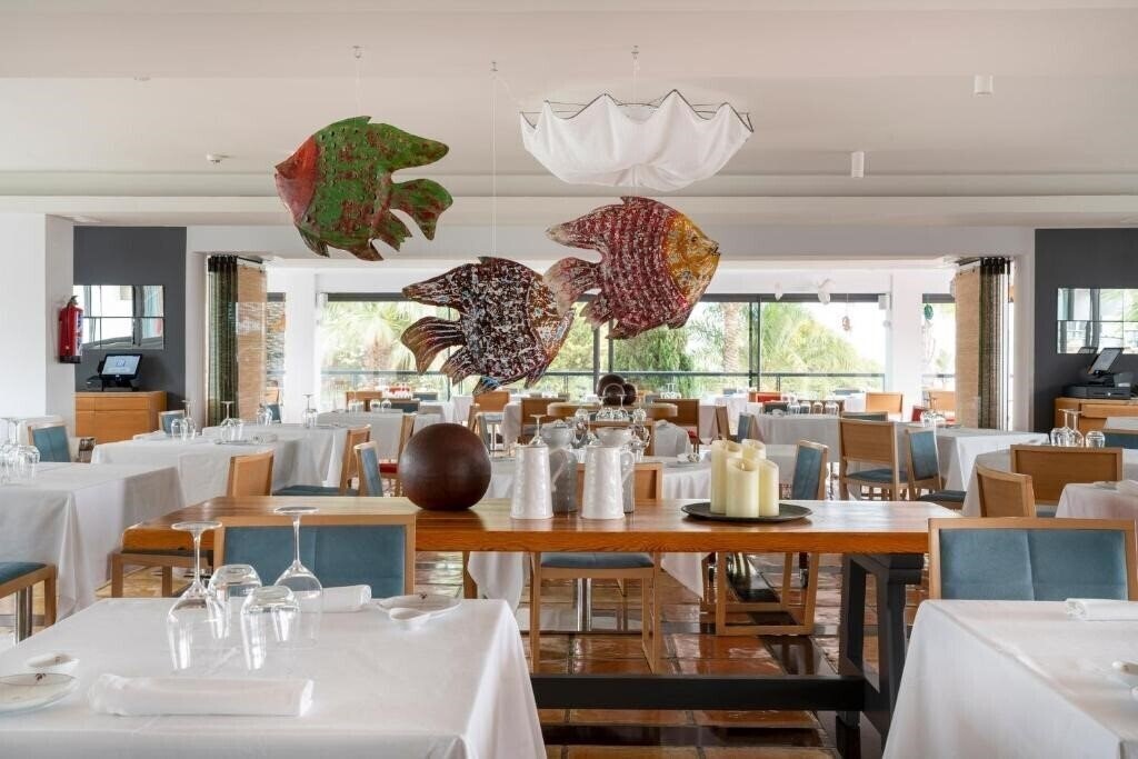 Parador De Mojacar 4* суреті