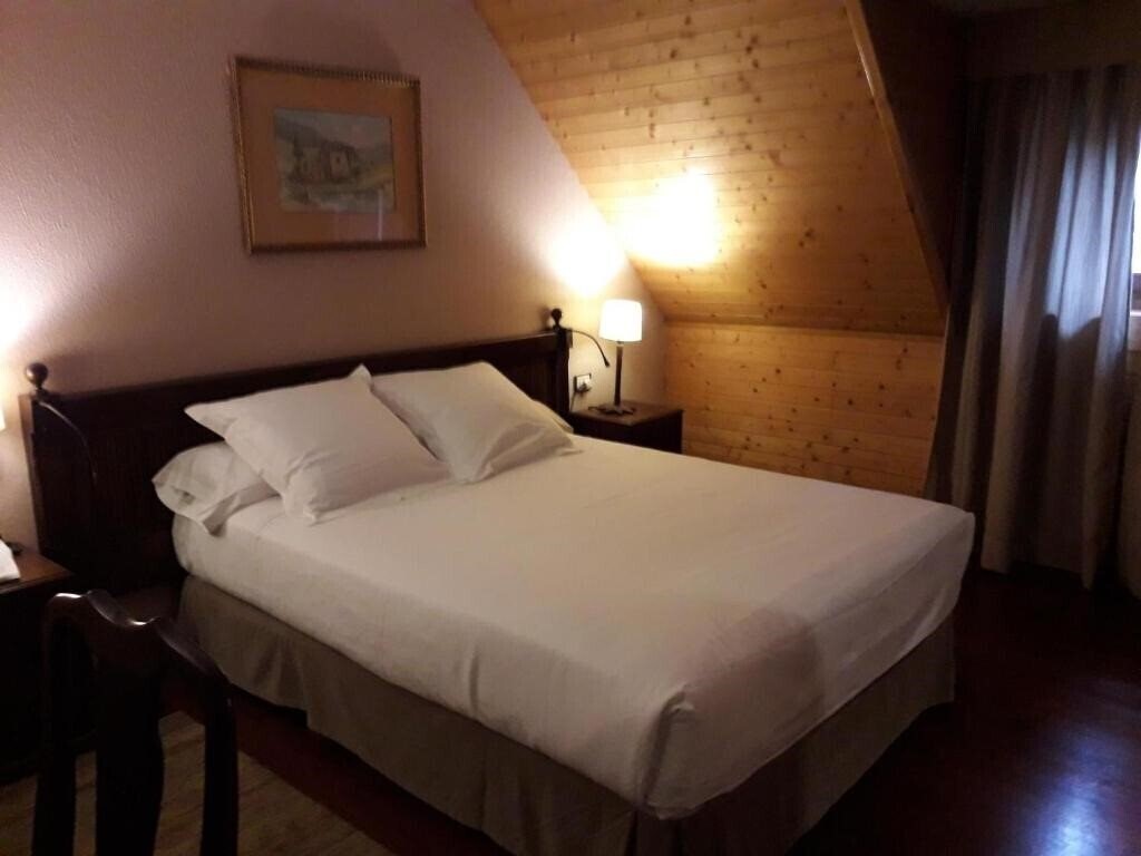 Parador De Arties 4* суреті