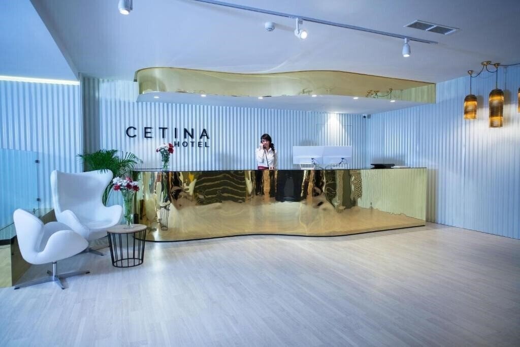 Картинка Hotel Cetina 3*