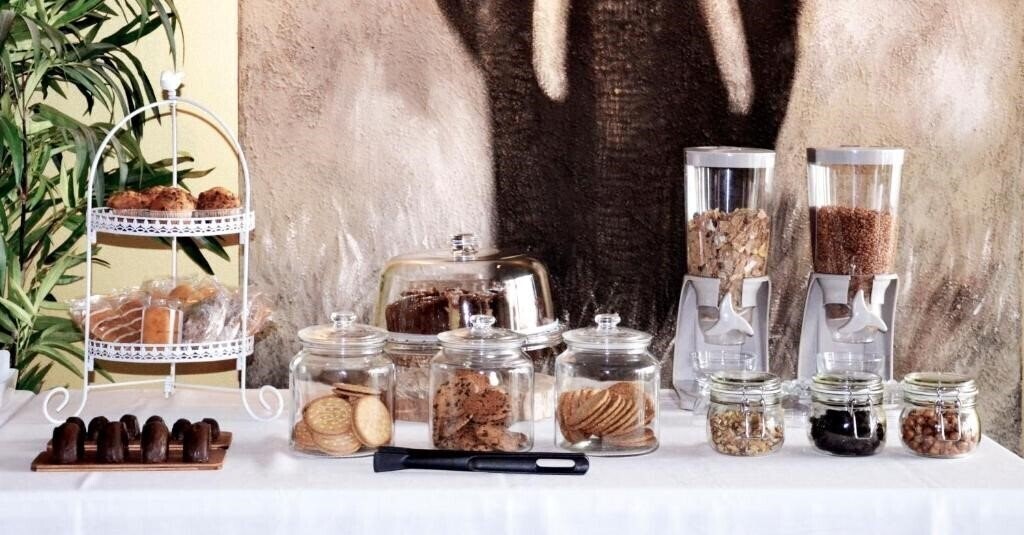 Фотография Hyltor SPA & Hotel 4*