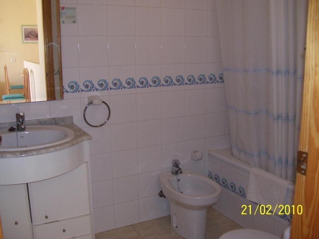 Фото Pueblo Salado 3*