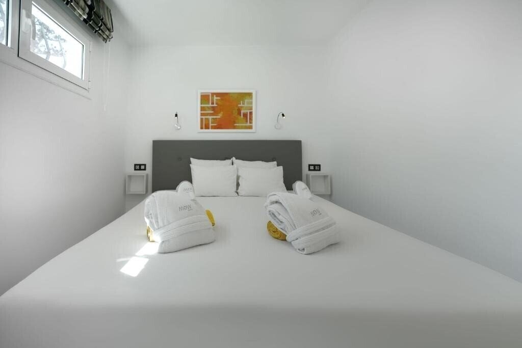Фото Atlantic Sun Beach 3*