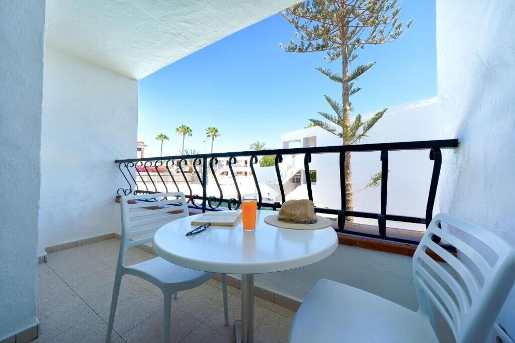 Изображение Atlantic Sun Beach 3*