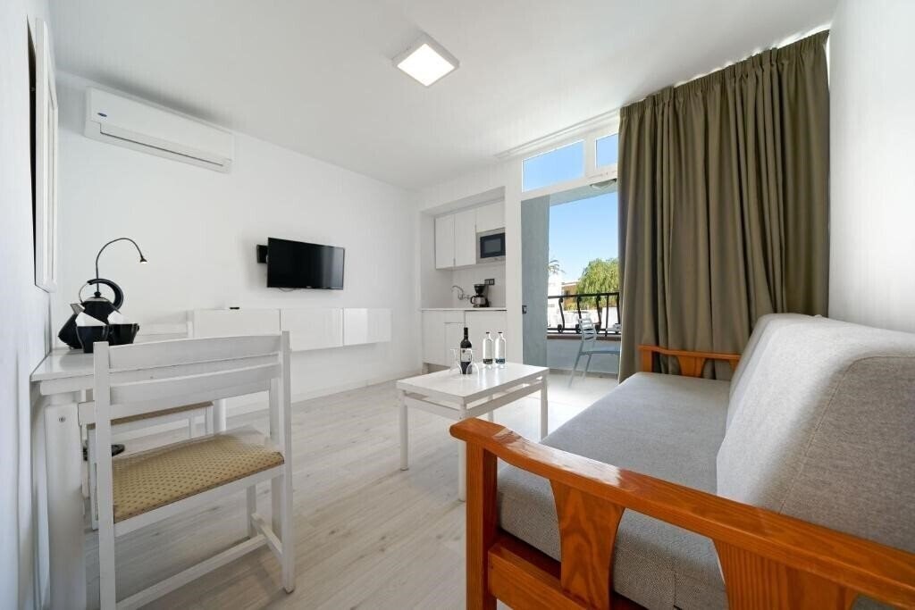 Картинка Atlantic Sun Beach 3*