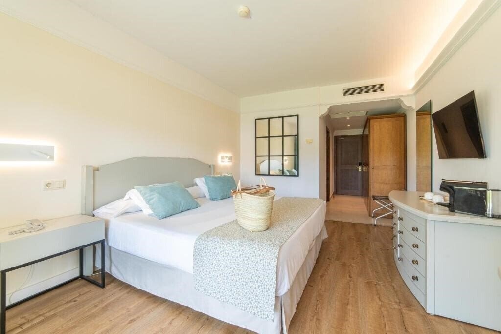 CM Mallorca Palace (ex. Sentido Mallorca Palace) 5* фотосуреті