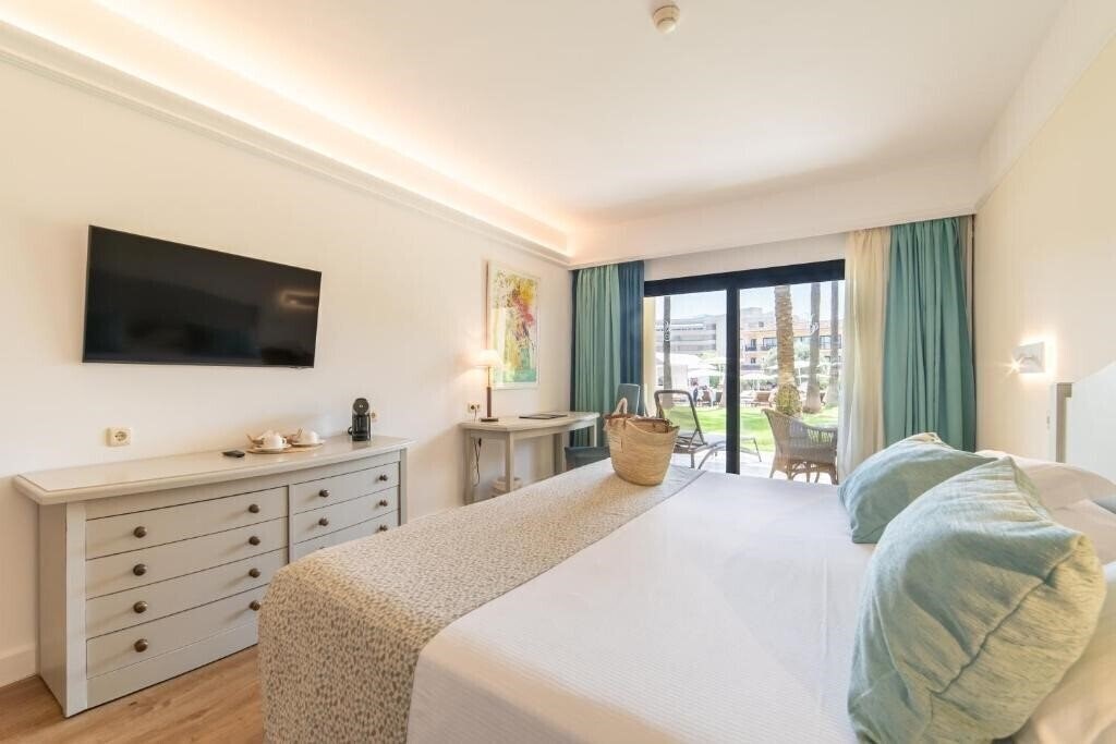 CM Mallorca Palace (ex. Sentido Mallorca Palace) 5* суреті