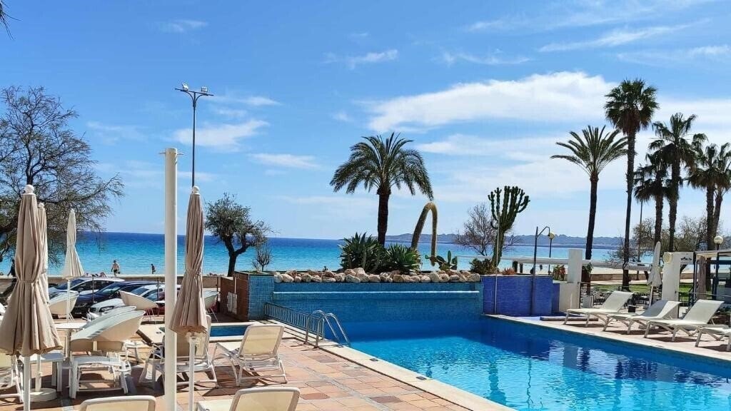 Фотография Anba-Romani 4*