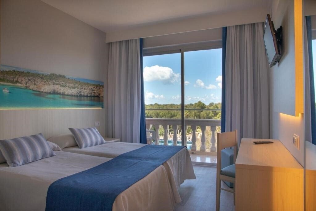 Luna Park -El Arenal 3* суреті