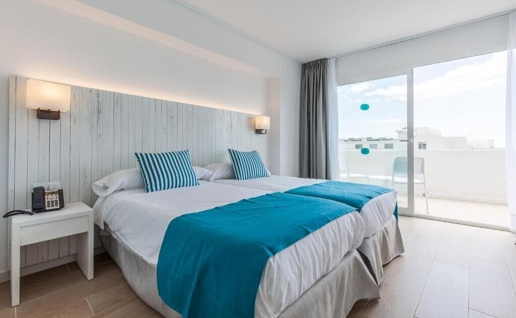 Фото Aparthotel Blue Sea Gran Playa 3*
