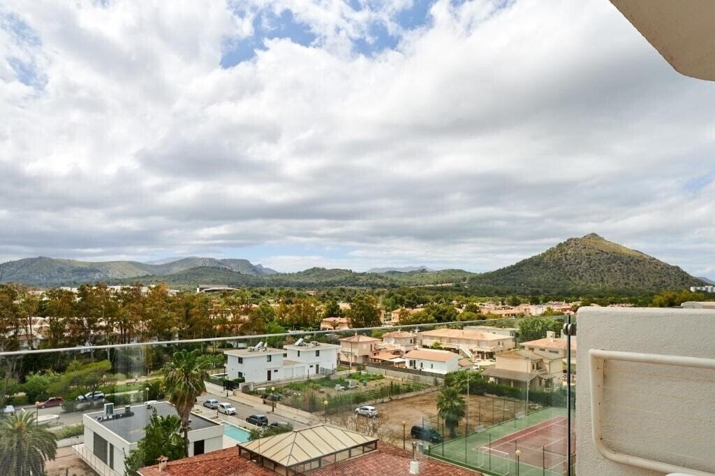 Картинка AluaSun Continental Park (ex. Roc Continental Park) 4*