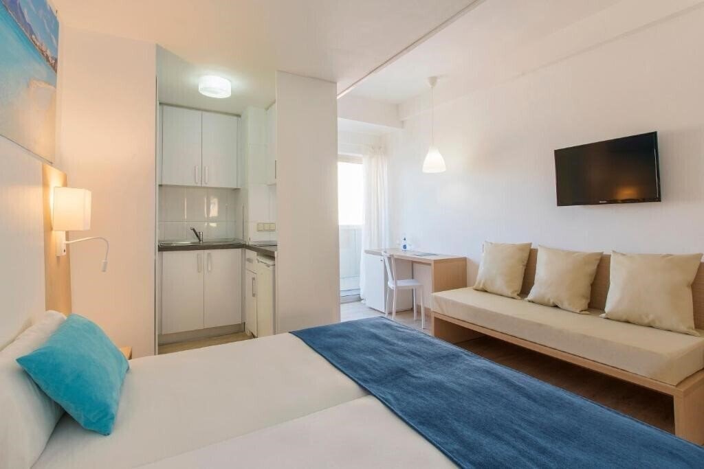 Whala!Beach 3* суреті