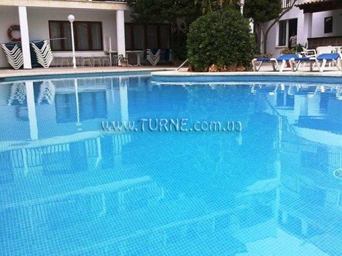 Hotel Casa Bauza 2* суреті