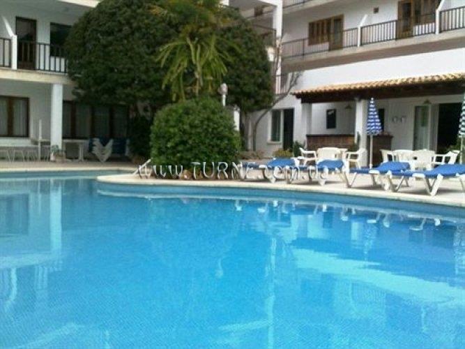 Hotel Casa Bauza 2* фотосуреті