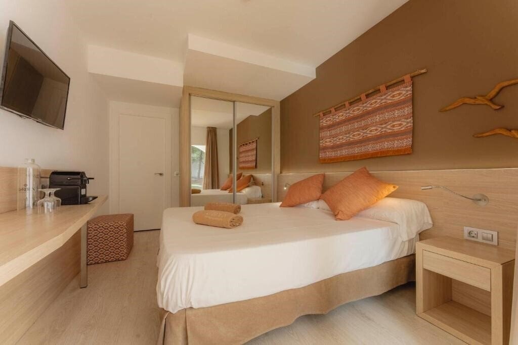 Изображение Garden Holiday Village 3*