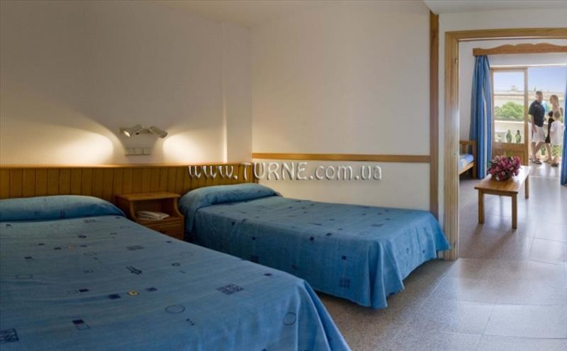 Картинка Ola Isabel 3*