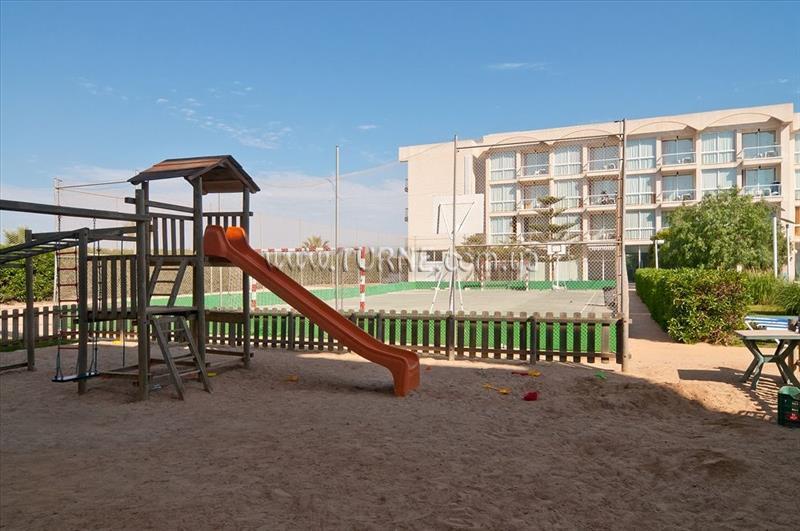 Alzinar Mar Hotel 4* суреті