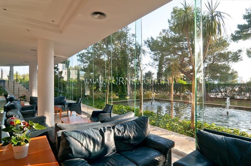 Alzinar Mar Hotel 4* суреті