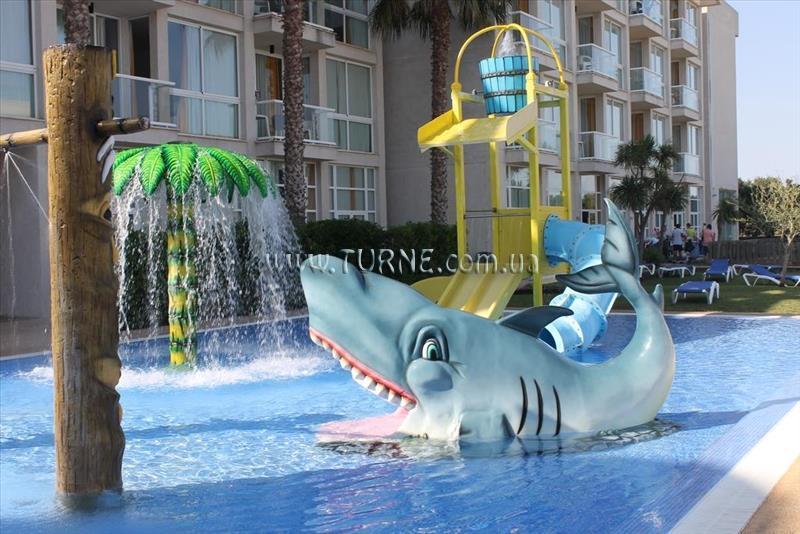 Alzinar Mar Hotel 4* фотосуреті