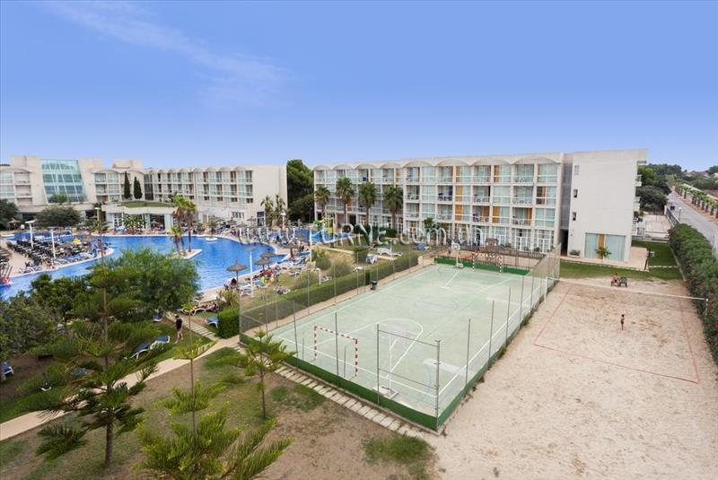 Фото Alzinar Mar Hotel 4*