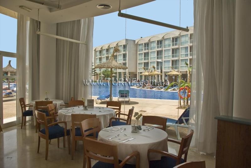 Alzinar Mar Hotel 4* қонақ үйі