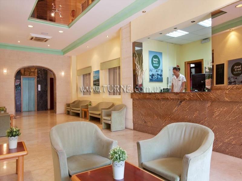 Whala Balmes 3* суреті