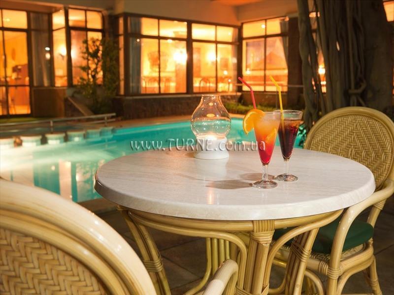 Фото Whala Balmes 3*