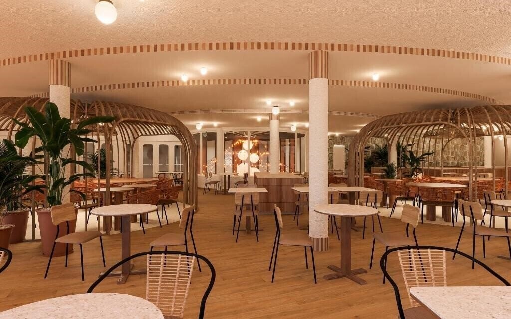 Изображение Pinero Tal 3*