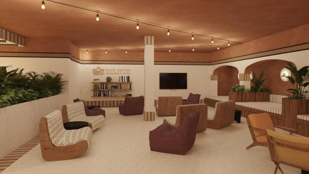 Картинка Pinero Tal 3*