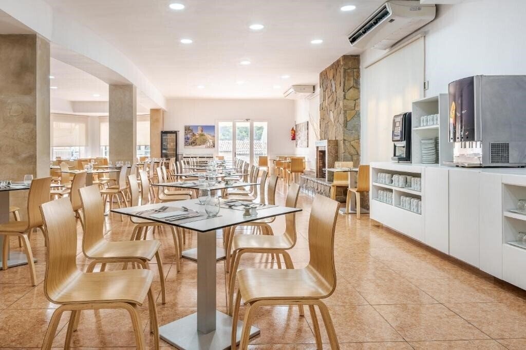 Изображение Simar Hotel 3*